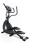 An eliptical exercise bike photographed by Brian Yungblut Products Niagara Photographers
