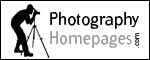 Photography Homepage