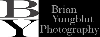 Brian Yungblut Creating Photographic Images for St. Catharines and Niagara